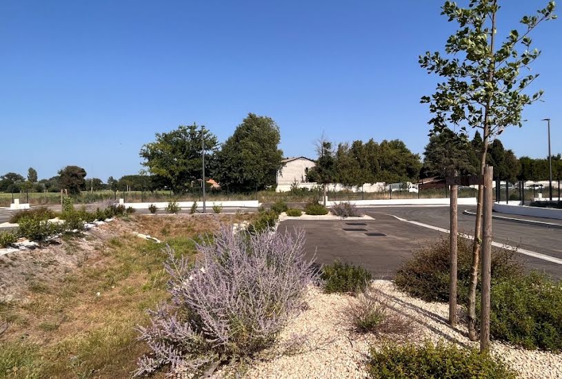  Vente Terrain + Maison - Terrain : 551m² - Maison : 115m² à Arles (13200) 