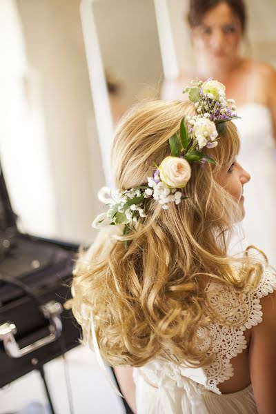 Photographe de mariage Nancy Ricard (nancy). Photo du 2 octobre 2018