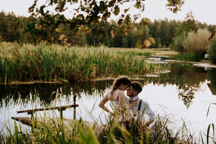 Vestuvių fotografas Kristina Sazhina (kims). Nuotrauka 2023 birželio 28