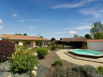 maison à Aire-sur-l'Adour (40)