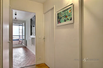 appartement à Pantin (93)