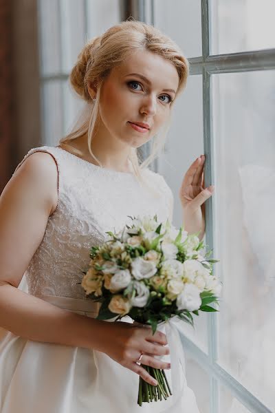 Wedding photographer Tatyana Dolchevita (dolcevita). Photo of 12 February 2018