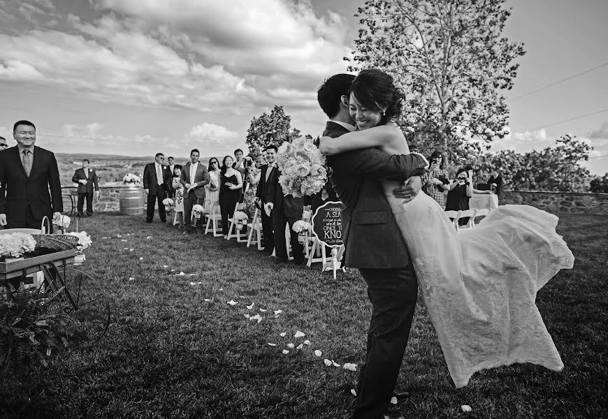 Fotógrafo de casamento Ken Pak (kenpak). Foto de 14 de julho 2015