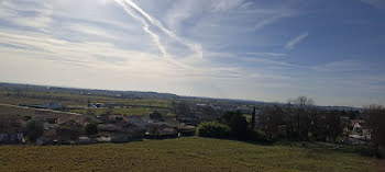 terrain à Jonage (69)