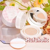 Phấn Nước Phấn Phủ 2 In 1 Gogo Tales Cushion Light And Nude Pressed Powder Cushion Cream Moist Gogotales Gt361 Gogo106