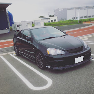 インテグラ DC5