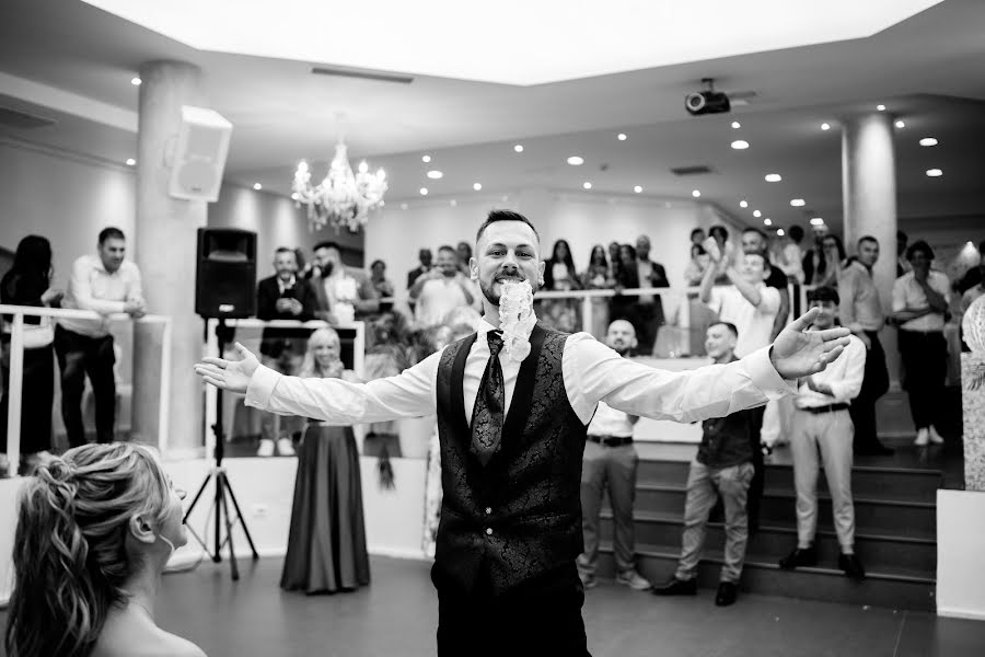 Photographe de mariage Filip Smadoi (philip). Photo du 22 août 2023