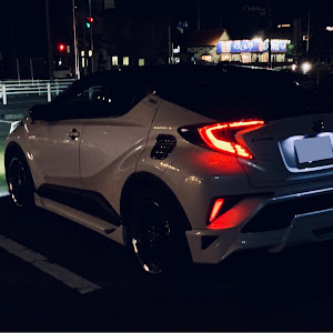 C-HR ZYX10