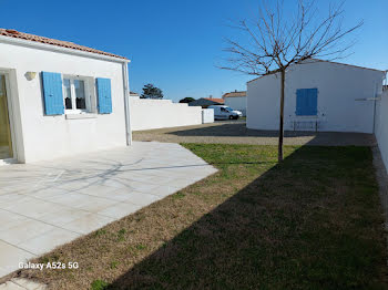 maison à Dolus-d'Oléron (17)