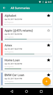 AlefOne Finance(圖2)-速報App