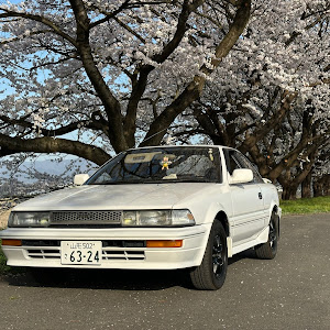 カローラレビン AE92