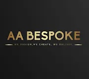 AA Bespoke Ltd Logo