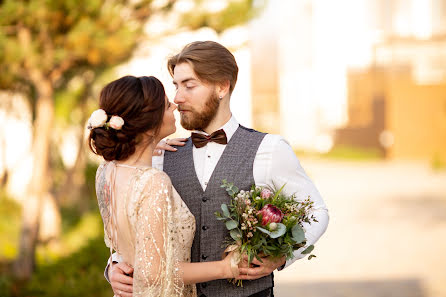 Photographe de mariage Mariya Badalova (mbadalova). Photo du 21 novembre 2019