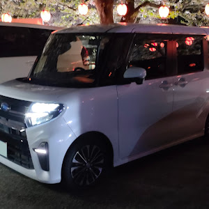 シフォンカスタム