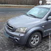 продам запчасти Kia Sportage Sportage II