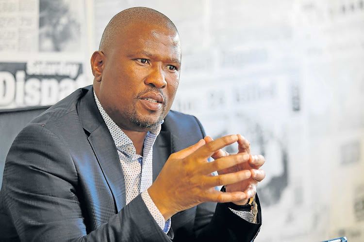 Oscar Mabuyane insists there is no evidence of wrongdoing in using a lodge owned by Kwakhanya Tikana, 26, the daughter of ANC MEC for transport Weziwe Tikana-Gxothiwe, for purposes of quarantining people who are positive for Covid-19.