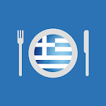 Cover Image of Descargar Greek Recipes (Free) 1.20200426 APK