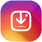 Cover Image of Télécharger تحميل صور و فيديو من انستقرام 1.3 APK