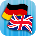 Cover Image of 下载 German English Translator 2.3.8 APK