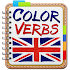 English Irregular Verbs3.9