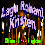 Cover Image of Herunterladen Lagu Rohani Kristen Populer | Lirik + Ringtone 2.1 APK