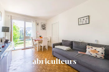 appartement à Montmorency (95)