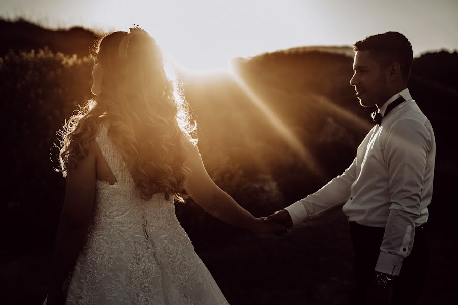 Wedding photographer Emre Kılınç (emre193179). Photo of 15 September 2020