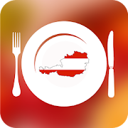 Australian Food Recipes  Icon