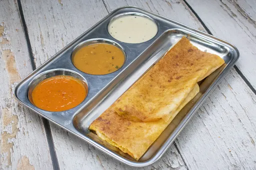 Masala Dosa