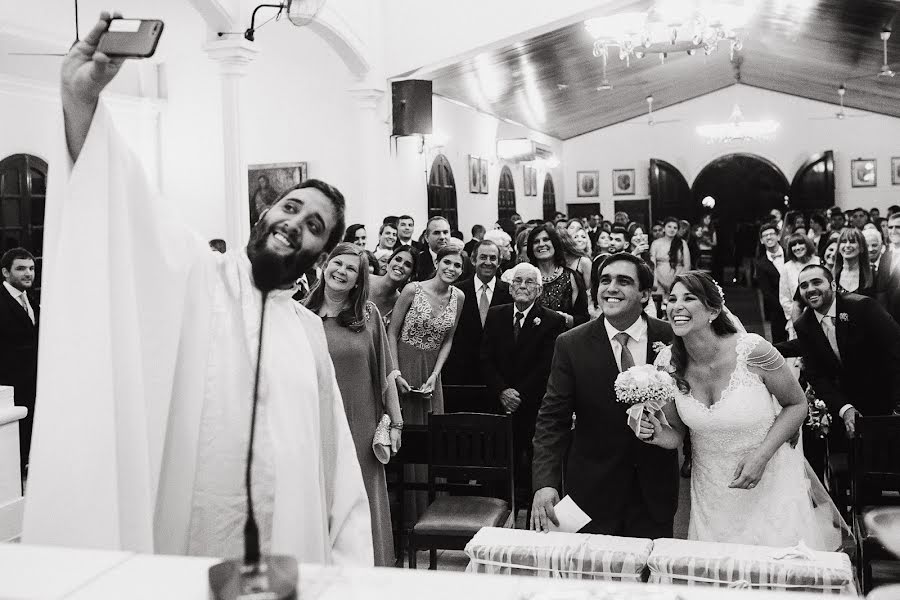 Fotógrafo de casamento Jorge Asad (jorgeasad). Foto de 30 de novembro 2017