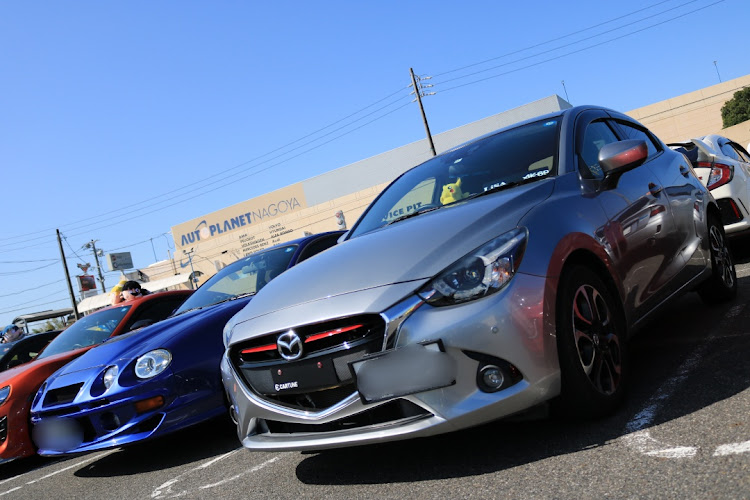 セリカのオートプラネット名古屋 〜Cars&Coffee〜・交流ありがとうございました❗・来月はセリカ車検の為エスティマで参加予定・来月もよろしくお願いいたしますに関するカスタム事例の投稿画像38枚目