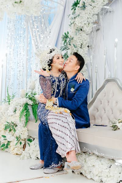 Wedding photographer Khoirul Anam (epict). Photo of 7 April 2022