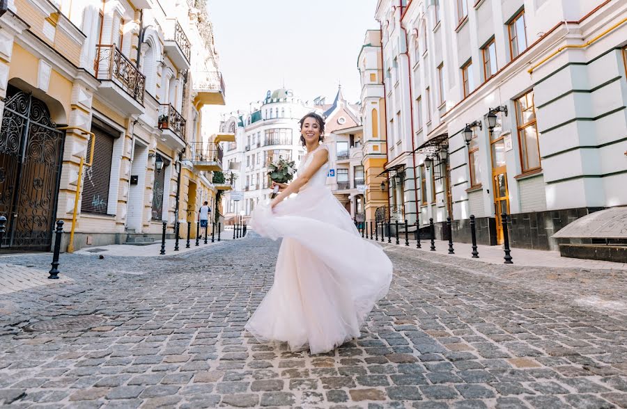 Hochzeitsfotograf Irina Zhdanova (novaphoto). Foto vom 13. September 2018