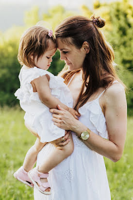 Wedding photographer Gabriella Hidvégi (gabriellahidveg). Photo of 8 January 2023