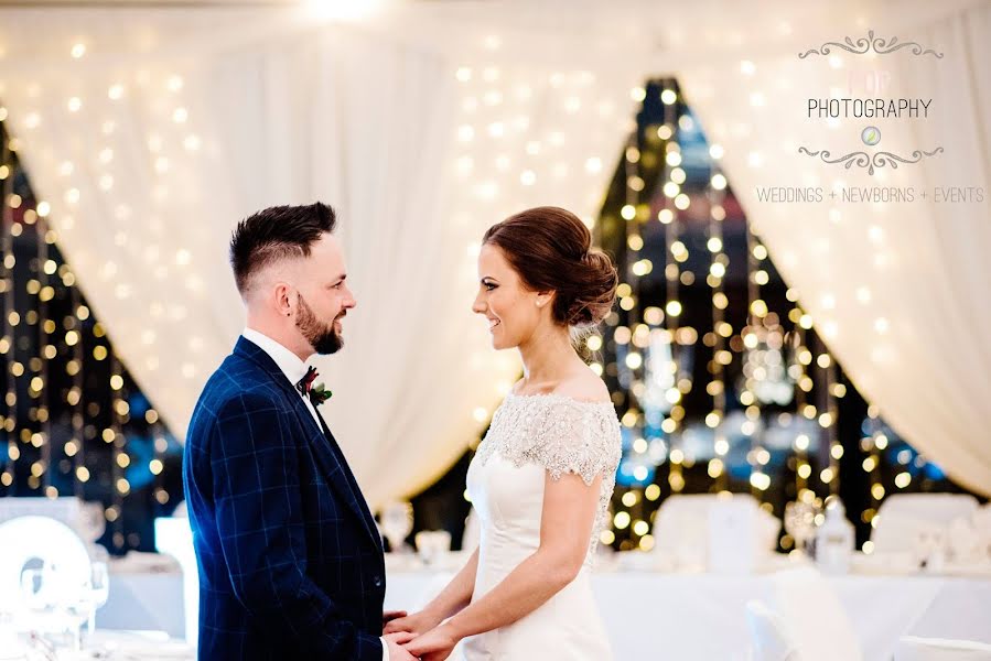 Wedding photographer Gabrielle Masterson (gmasterson). Photo of 1 July 2019