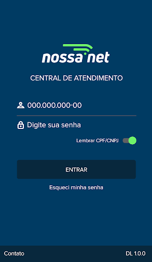 Nossa Net - v2.0.8