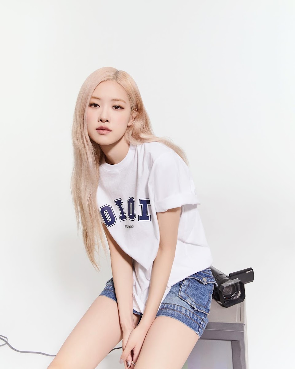 5+ Times It Girl BLACKPINK Rosé's Fashion Choices Sold Out In 2021 Alone  - Koreaboo