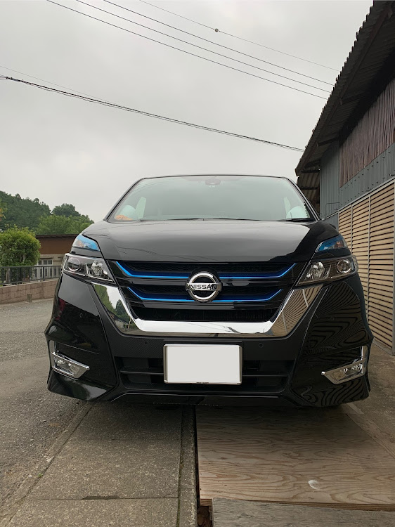 セレナのセレナ e-power・納車から１年・納車から現在までの愛車・ドライブしたいに関するカスタム事例の投稿画像13枚目