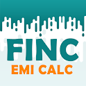 FinC EMI Calculator