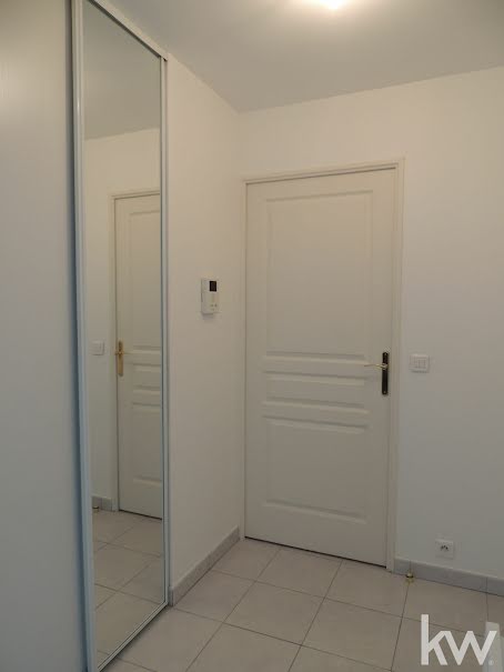 Location  appartement 3 pièces 53.86 m² à Livry-Gargan (93190), 1 029 €