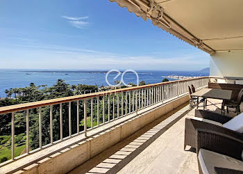 appartement à Cannes (06)