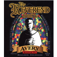 Logo of Avery Reverend Belgian Quadruple Ale