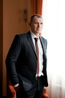 Wedding photographer Denis Derevyanko (derevyankode). Photo of 11 November 2021