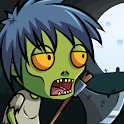 Zombies 2D: Run & Gun