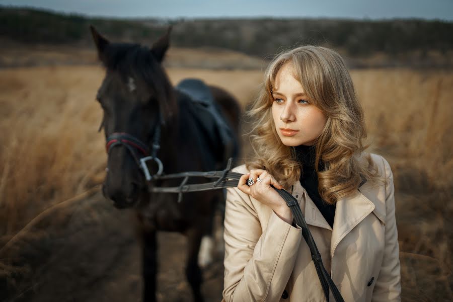 Wedding photographer Egor Boloznev (etoproidet). Photo of 5 June 2022