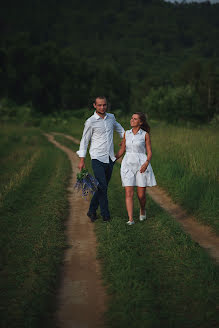 Fotógrafo de bodas Svetlana Demchenko (vetka). Foto del 21 de julio 2017