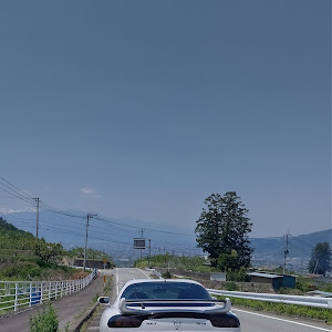 RX-7 FD3S 後期