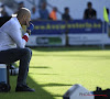 Bob Peeters: "Ce serait trop facile de dire qu'il me faut un défenseur"