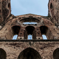 Abbazia di S. Galgano di 