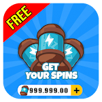 Cover Image of ดาวน์โหลด Pig Masters - Daily Spins And Coins tips 1.0 APK